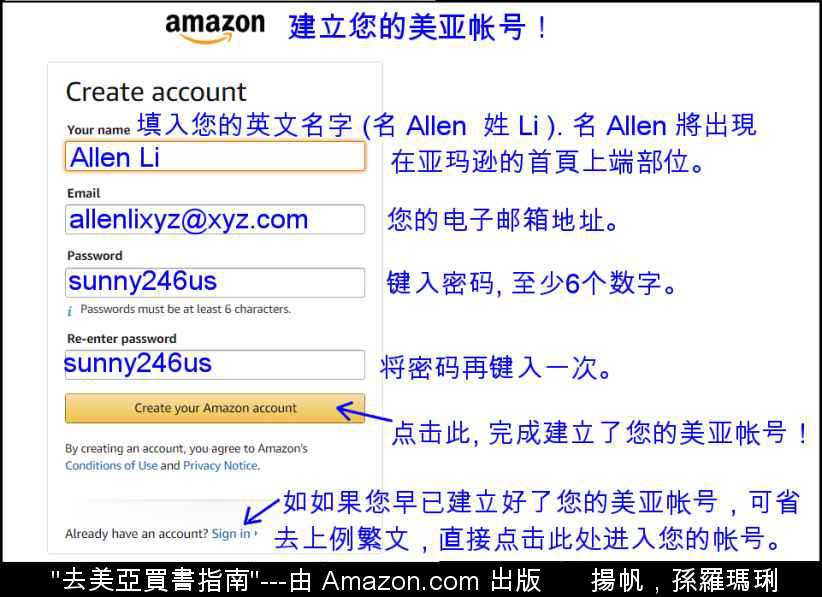 如何在中国购买美亚电子书？Living in China, how to buy US Amazon books? by Marie L. Sun